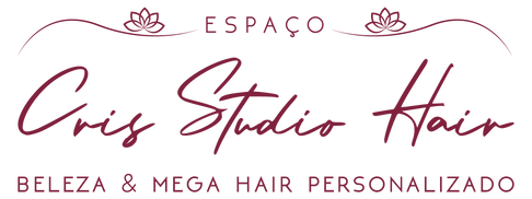 Espaço Cris Studio Hair